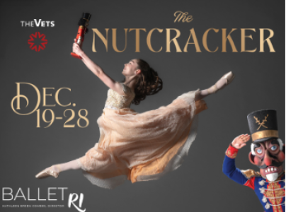 The Nutcracker
